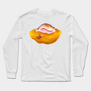 Home Sweet Shell Long Sleeve T-Shirt